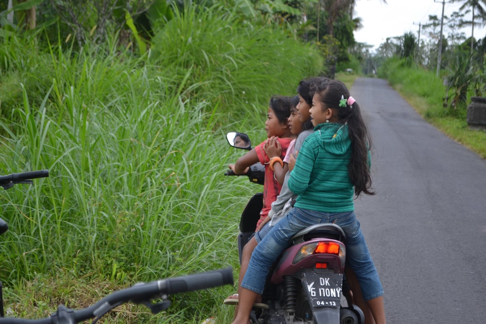 Bali image 14