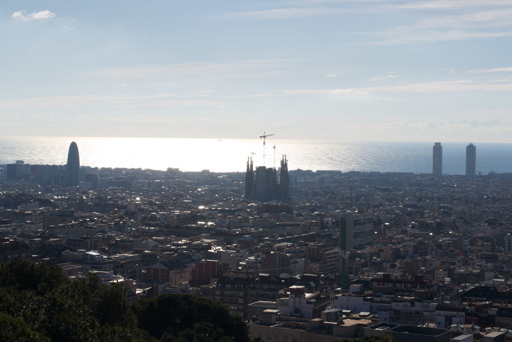 Barcelona image 16