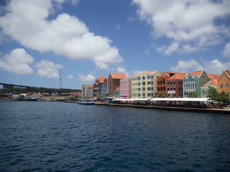 Curacao image 3