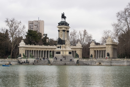 Madrid image 5